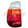 DIEDERICHS 2203190 Combination Rearlight